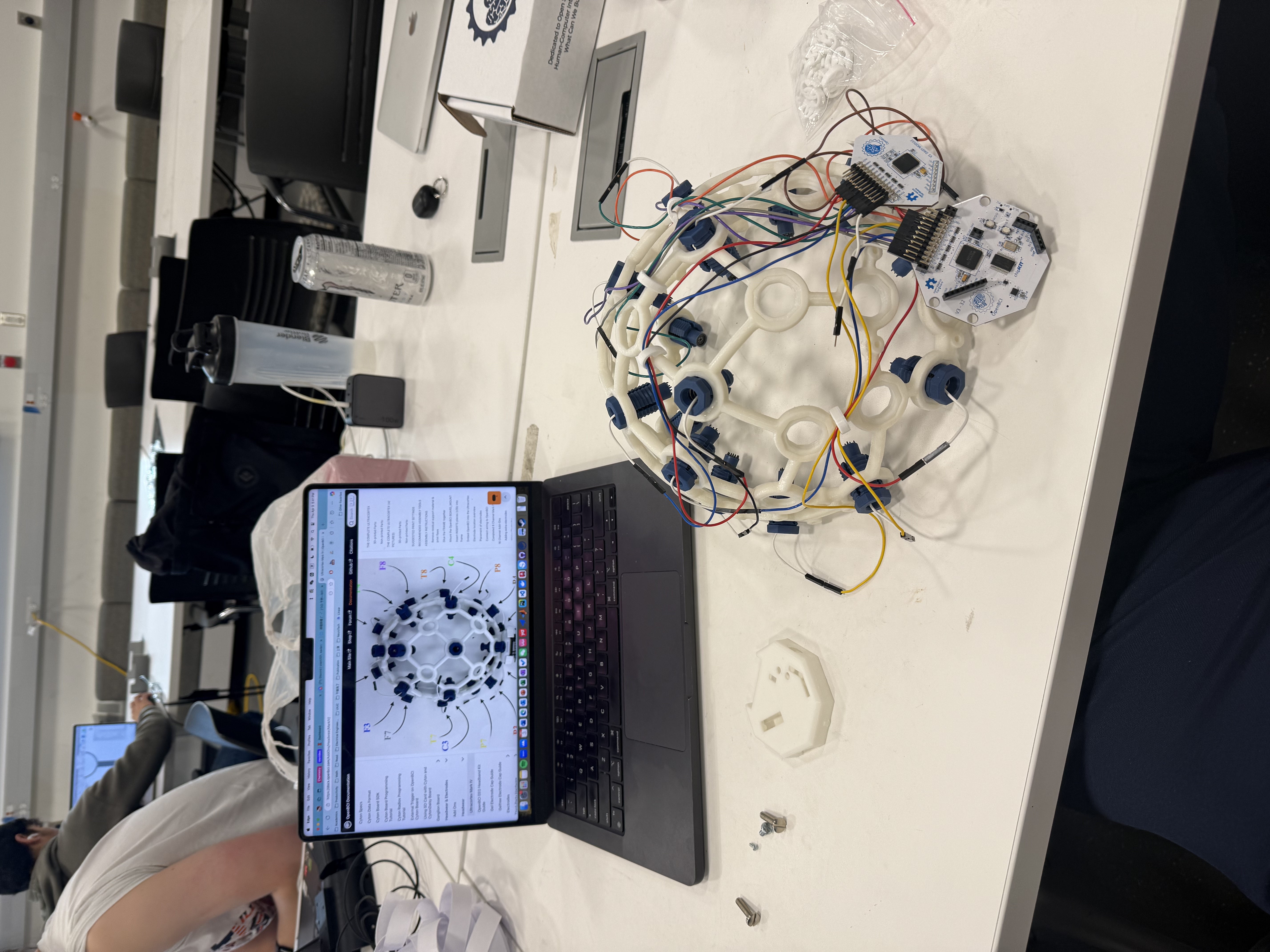 NeuroTech EEG Project